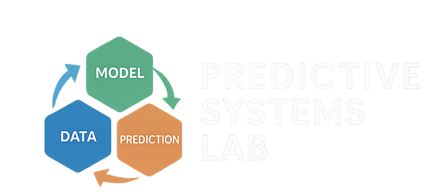 Logic Scientific Logo