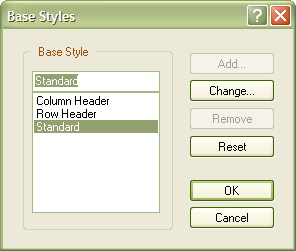 BaseStylesDlg