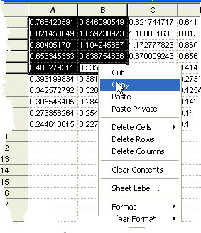 CellsContextMenu