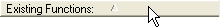 ExistingFnsBar