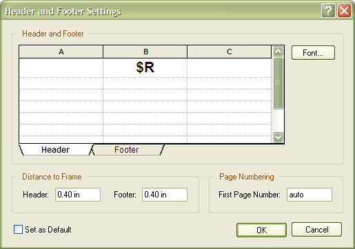 HeaderAndFooterDlg