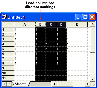 LeadCol